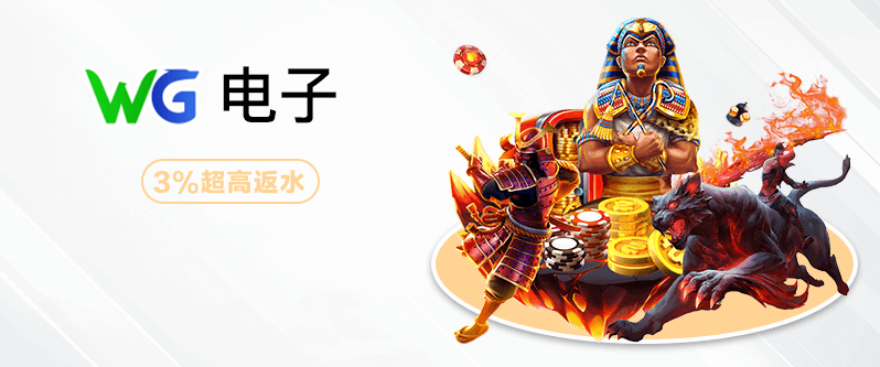 WG电子